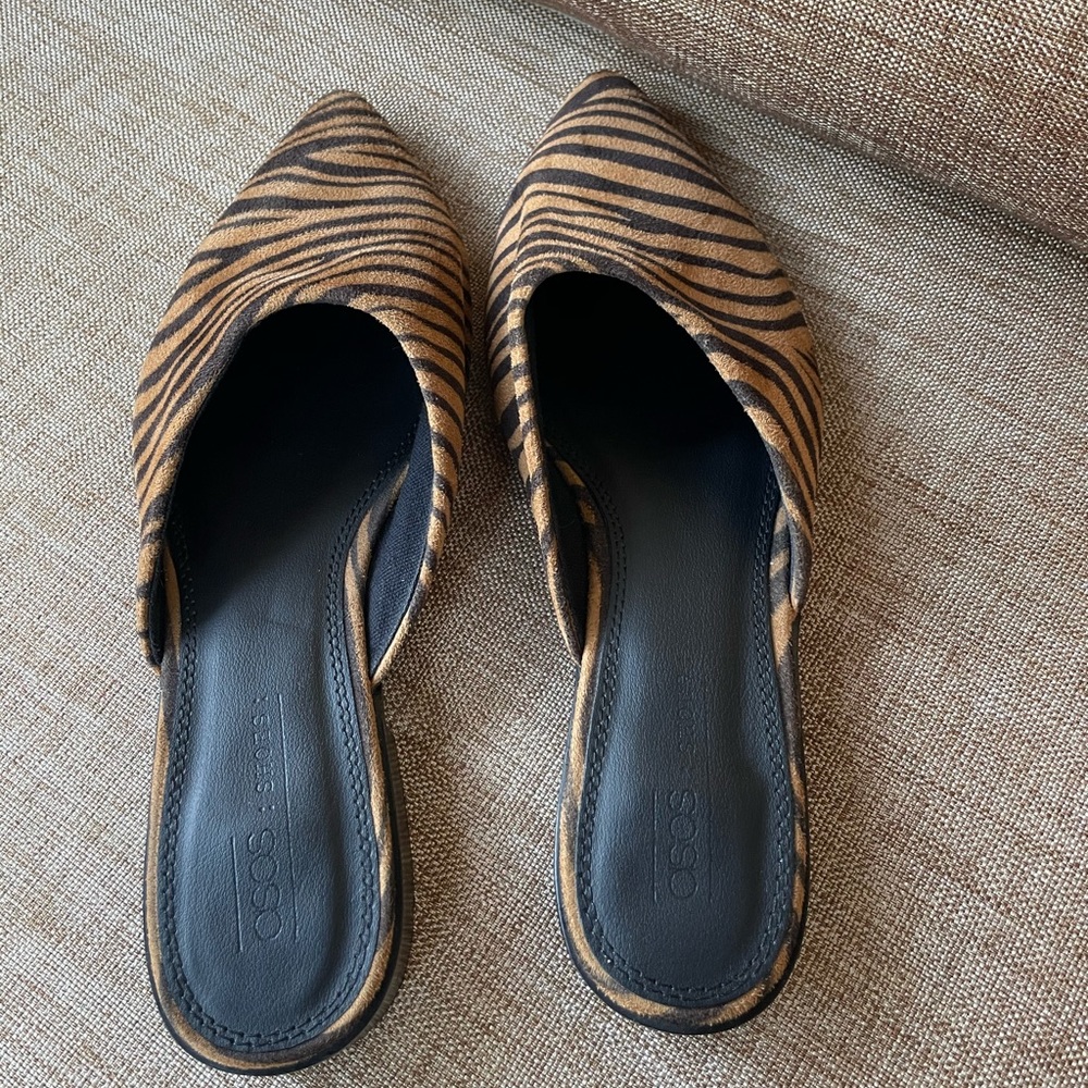 ASOS mules - Picture 6 of 7